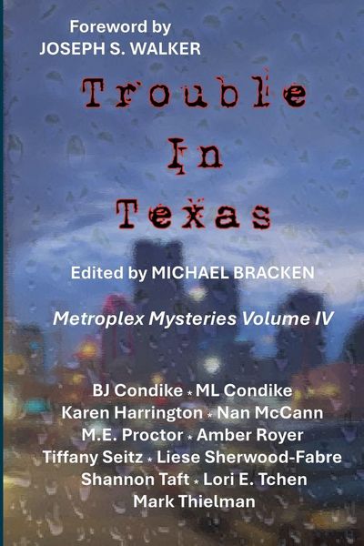 Produktbild: Trouble in Texas
