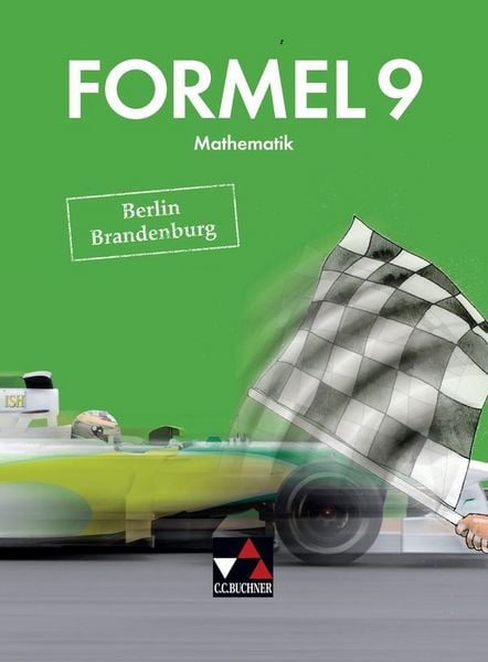 Produktbild: Formel &ndash; Berlin/Brandenburg / Formel Berlin/Brandenburg 9