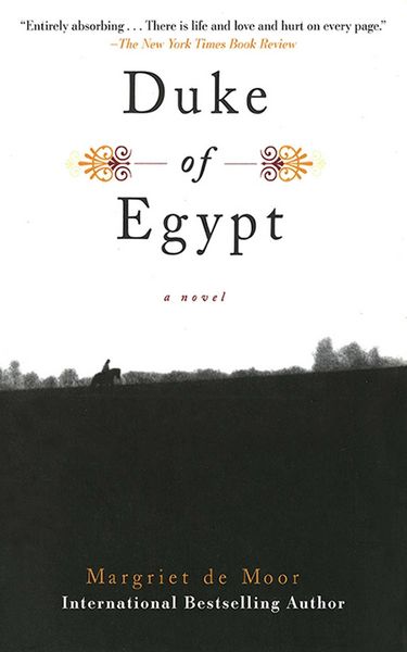 Produktbild: Duke of Egypt