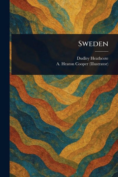 Produktbild: Sweden