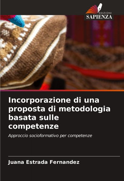 Produktbild: Incorporazione di una proposta di metodologia basata sulle competenze