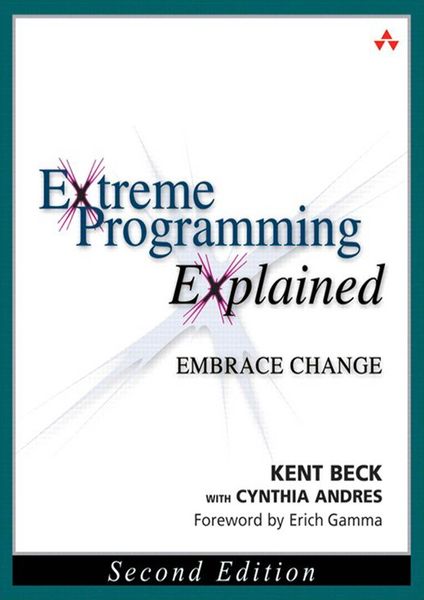 Produktbild: Extreme Programming Explained