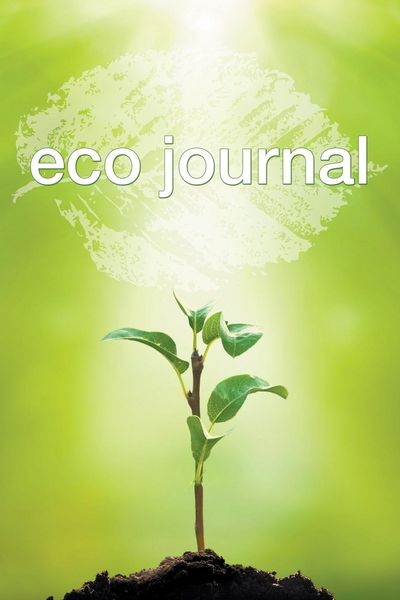 Produktbild: Eco Journal