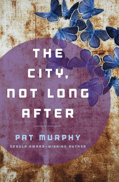 Produktbild: The City, Not Long After