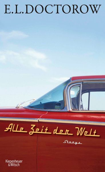 Produktbild: Alle Zeit der Welt