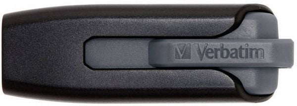 Produktbild: VERBATIM USB 3.0 Drive 128GB V3