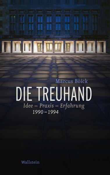 Die Treuhand