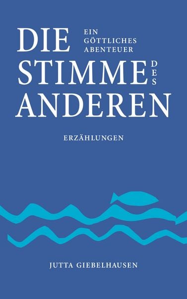 Produktbild: Die Stimme des Anderen
