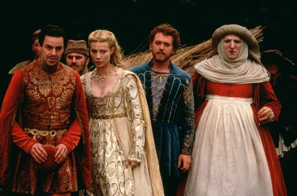 Produktbild: Shakespeare in Love