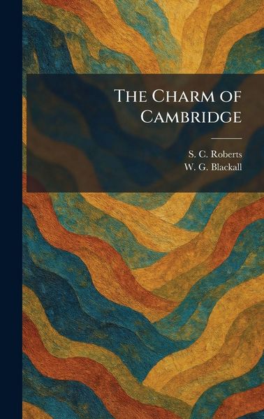 Produktbild: The Charm of Cambridge