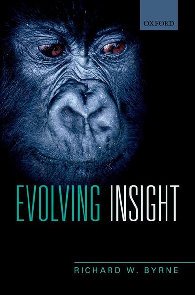 Produktbild: Evolving Insight
