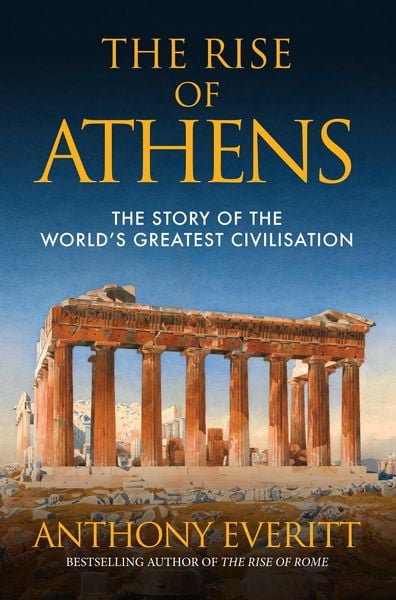 Produktbild: The Rise of Athens