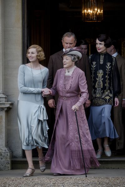 Produktbild: Downton Abbey - Der Film