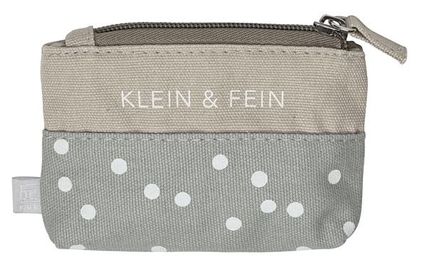 Produktbild: R&auml;der Lieblinge Kosmetiktasche "Klein und fein"