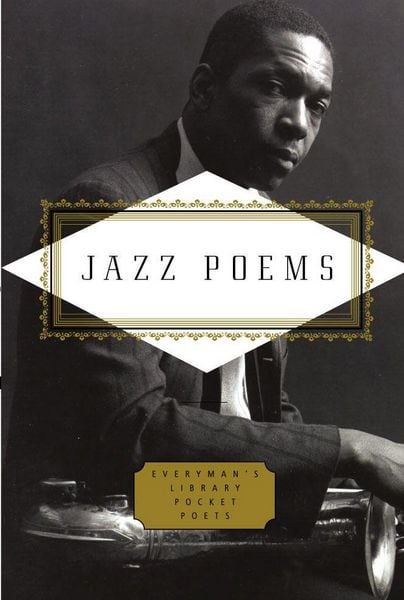 Produktbild: Jazz Poems