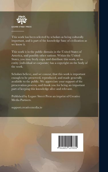 Produktbild: Kramer on ice Cream; a Monograph on the Manufacture of ice Cream