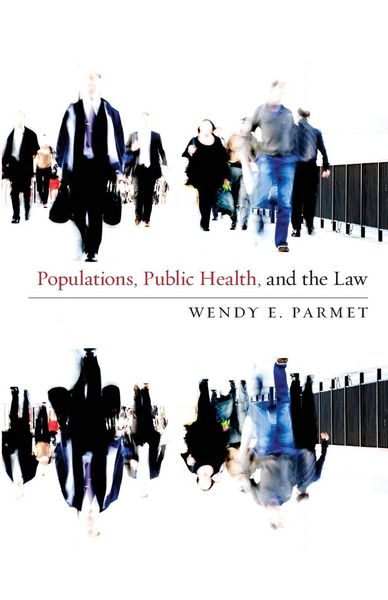 Produktbild: Populations, Public Health, and the Law
