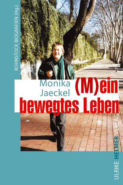Produktbild: (M)ein bewegtes Leben