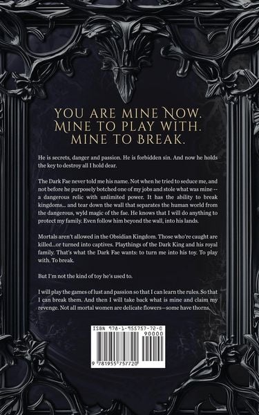 Produktbild: Obsidian