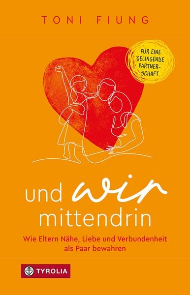 Produktbild: Und wir mittendrin