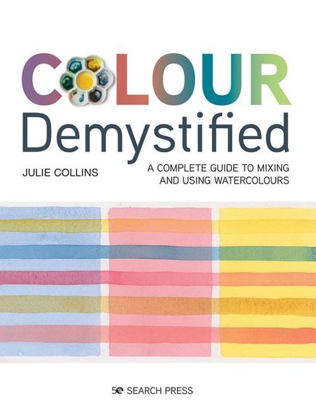 Produktbild: Colour Demystified