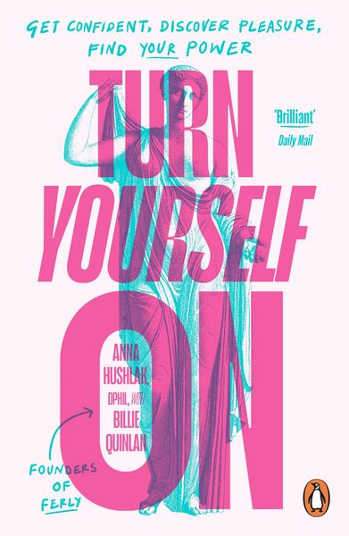 Produktbild: Turn Yourself On
