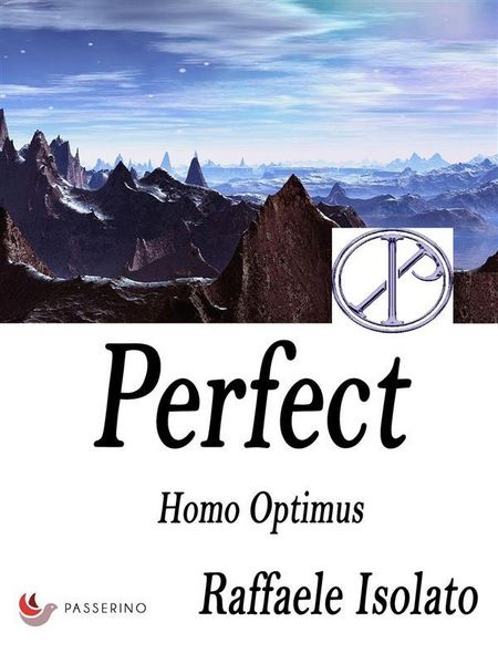 Produktbild: Perfect Vol. 3