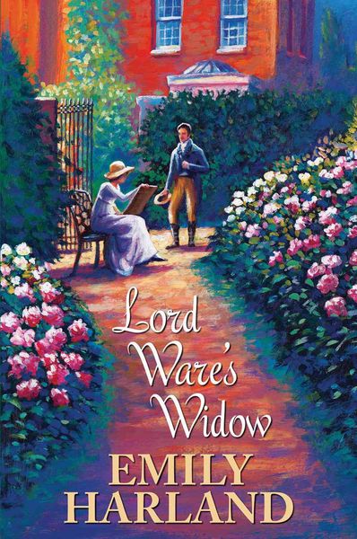 Produktbild: Harland, E: Lord Ware's Widow