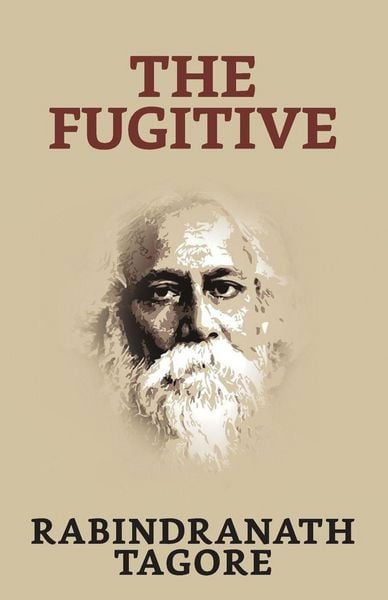 Produktbild: The Fugitive