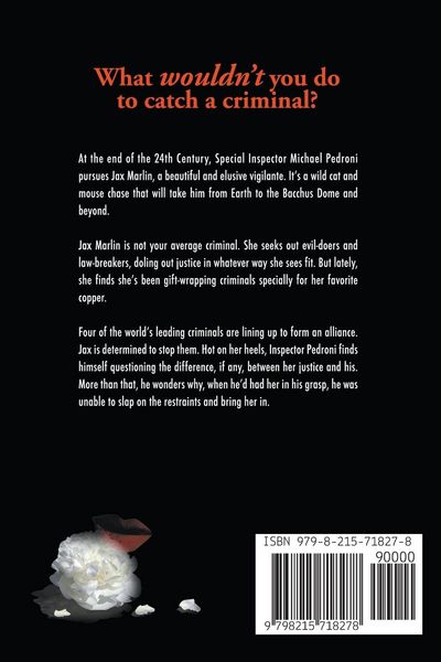 Produktbild: Jax Marlin - To Catch A Marlin