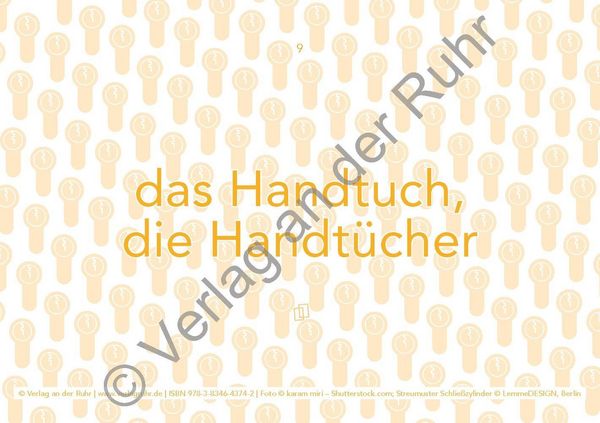 Produktbild: Grundwortschatz &ndash; Zu Hause