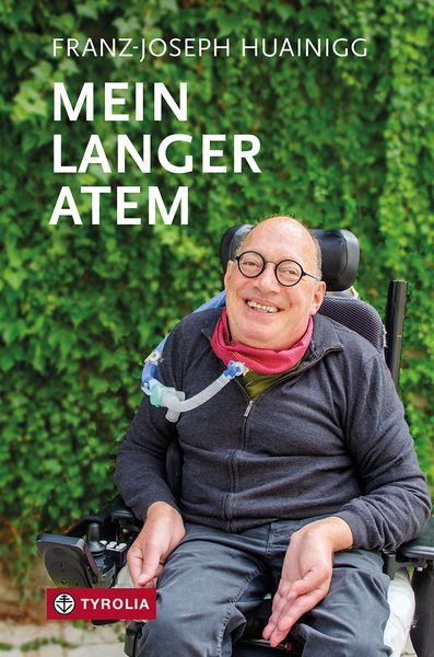 Produktbild: Mein langer Atem
