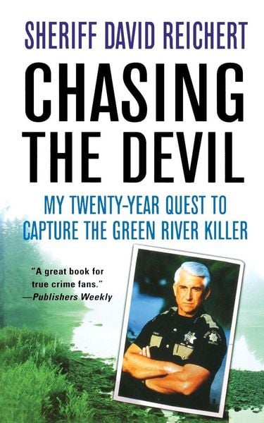 Produktbild: Chasing the Devil