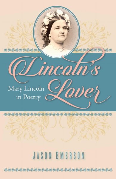 Produktbild: Lincoln's Lover