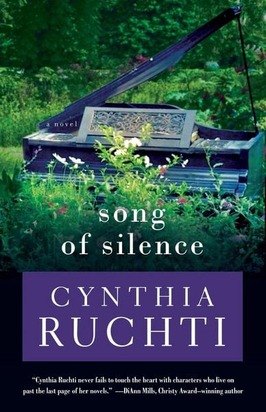 Produktbild: Song of Silence