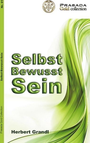 Produktbild: Selbst Bewusst Sein