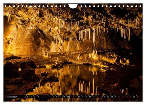 Produktbild: Sudeten Niederschlesien (Wandkalender 2027 DIN A4 quer), CALVENDO Monatskalender