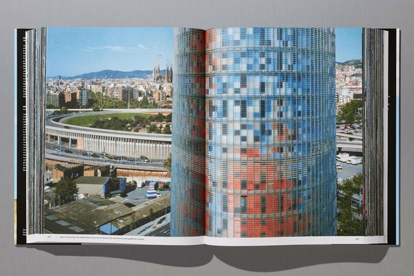 Produktbild: Jean Nouvel by Jean Nouvel. 1981&ndash;2022
