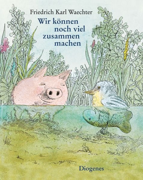 Produktbild: Wir können noch viel zusammen machen