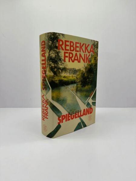 Produktbild: Spiegelland