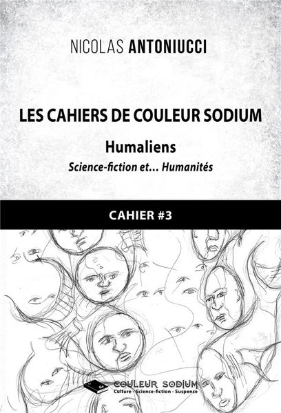 Produktbild: Les Cahiers de Couleur Sodium