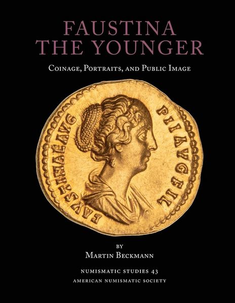 Produktbild: Faustina the Younger
