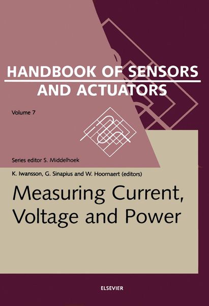 Produktbild: Measuring Current, Voltage and Power