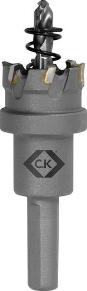 C.K T3203 022 T3203 022 Lochsäge 22mm 1St.