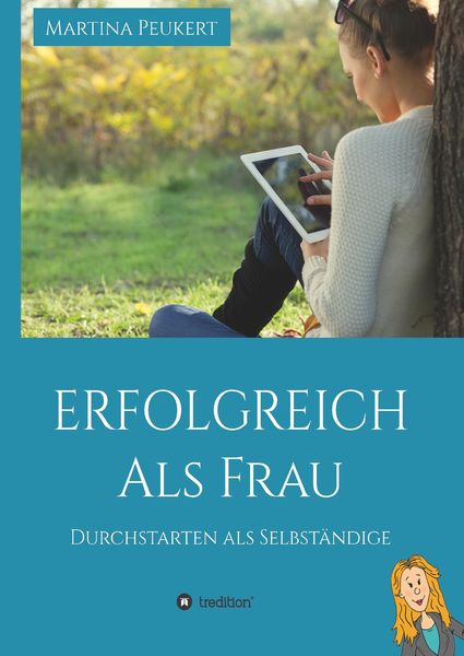 Produktbild: Erfolgreich als Frau