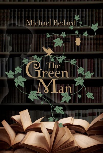 Produktbild: The Green Man