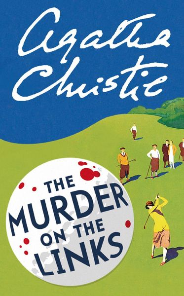 Produktbild: The Murder on the Links