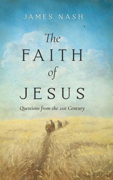 Produktbild: The Faith of Jesus
