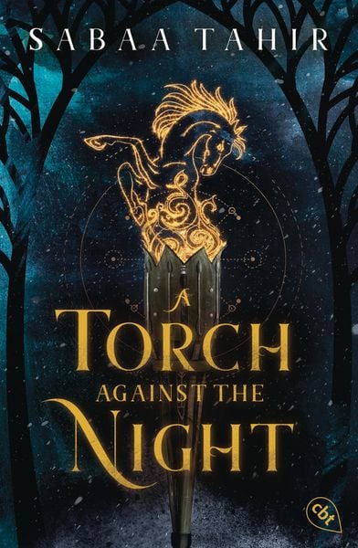 Produktbild: A Torch Against the Night