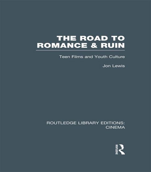 Produktbild: The Road to Romance and Ruin